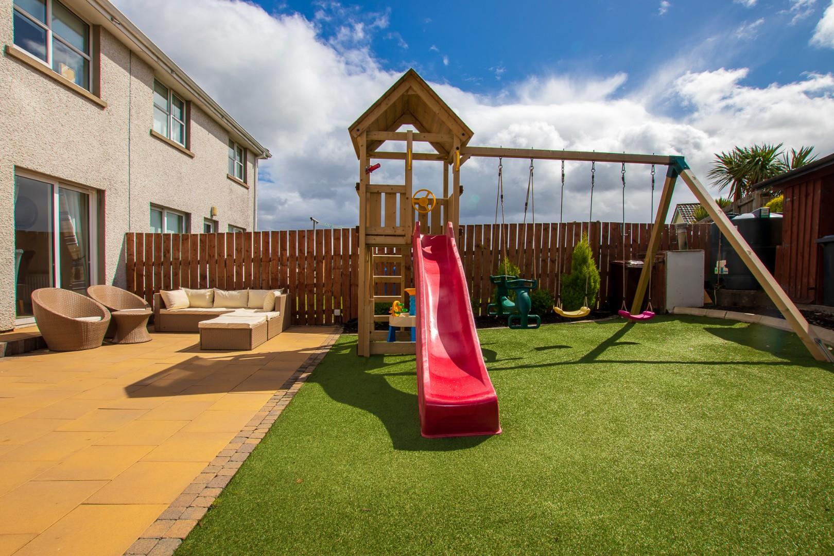 26 Barr Cregg, Claudy, BT47 4DU SSTC Homepage Estate Agents